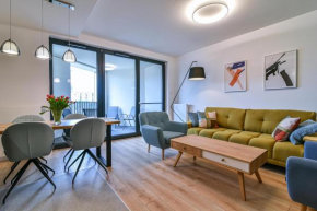 LTC-Apartments Portova, Gdynia